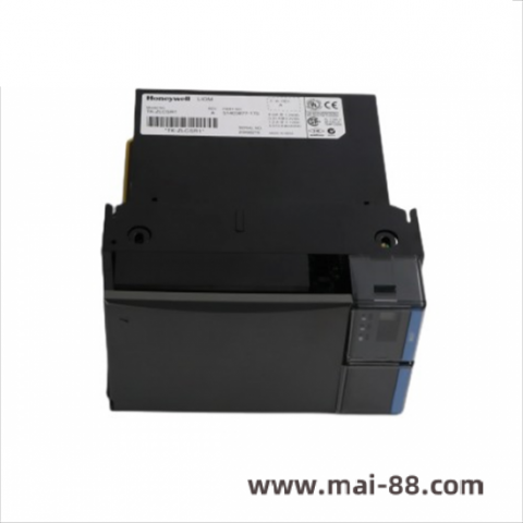 Honeywell 51201420-003 Industrial Automation Controller Module