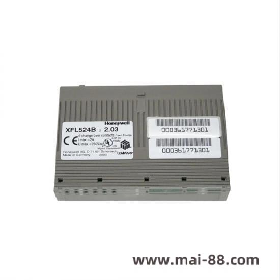 honeywell_xfl524-b_digital_output_module.jpg Honeywell 2MLL-C22B-CC: Control Module for Industrial Automation, Precise & Reliable