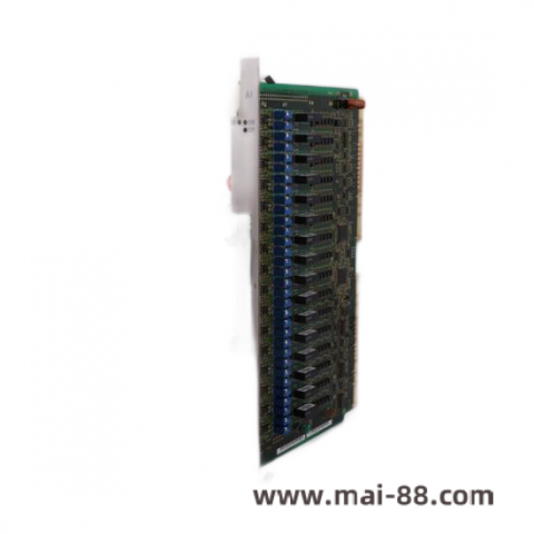 HP 44701A High Performance Module for Industrial Automation