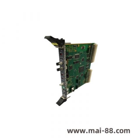 GE SM128V Industrial Module for Plant Process Systems