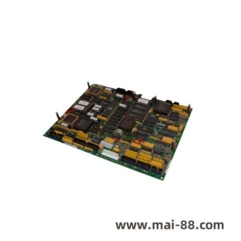 GE R2U2N1D0B1T1A Industrial Control Module