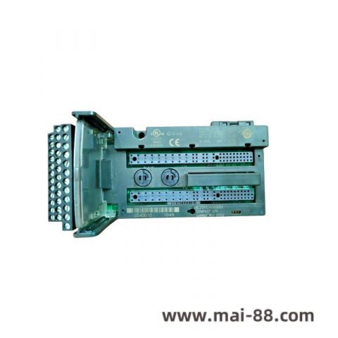 GE DS3800NTEA1C1A Industrial Control Module