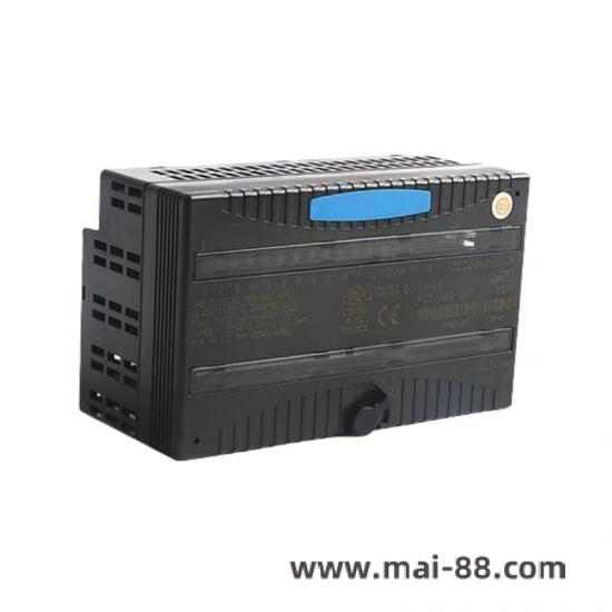 ic200mdl640_general_electric_ic200mdl640k.jpg GE 336A4932APG01 Embedded Module - High Performance Automation Component
