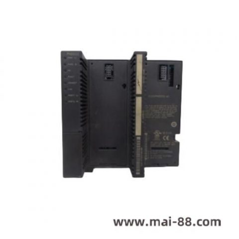 GE Fanuc HE693RTD660 Isolated RTD Input Module