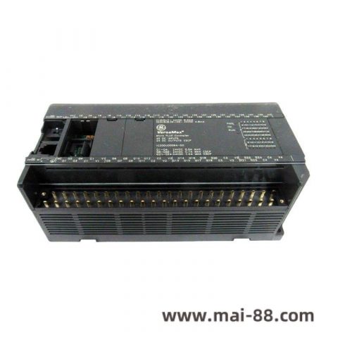 GE 5KH32FN3120T Motor, High Performance Industrial Control Module