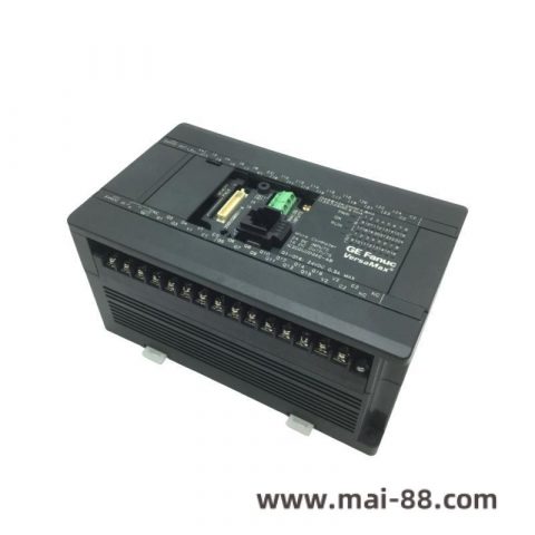 GE IC600BF802RR High-Performance Input Module