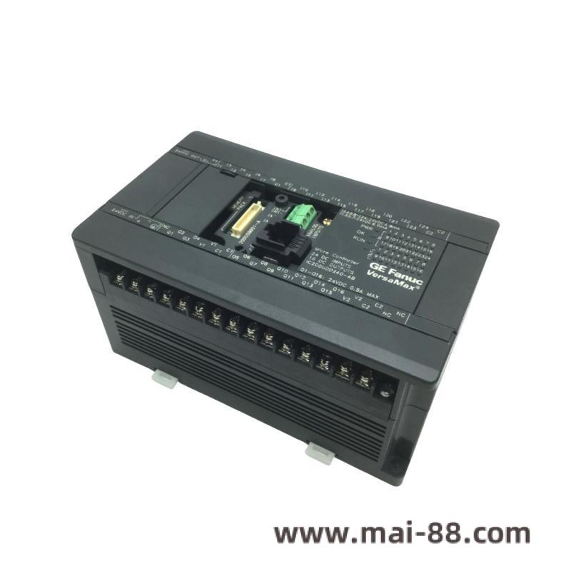 ic200udd240_ge_micro_40_controllers.jpg GE IC600BF802RR High-Performance Input Module