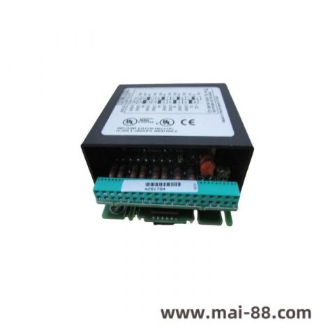 GE IC670MDL644 Discrete Output Module