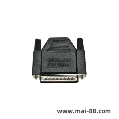 General Electric DS2020LPPA340A Analog Unit with Speed Compensation, Turbine Control System