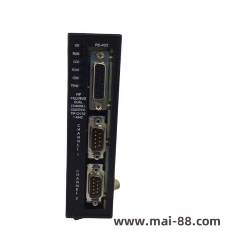 GE 44A398795-G04 Control Module