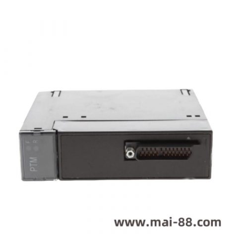 GE IC693PTM101 Queue & Semaphore Management Module