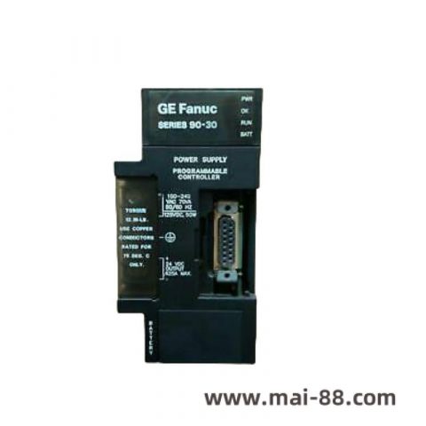 GE DS3800NRCA1D1C - Reliable Control Board for Turbine Applications