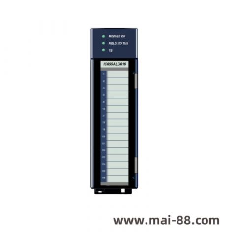 Fanuc A16B-3200-0600 Control Module for Advanced Industrial Automation