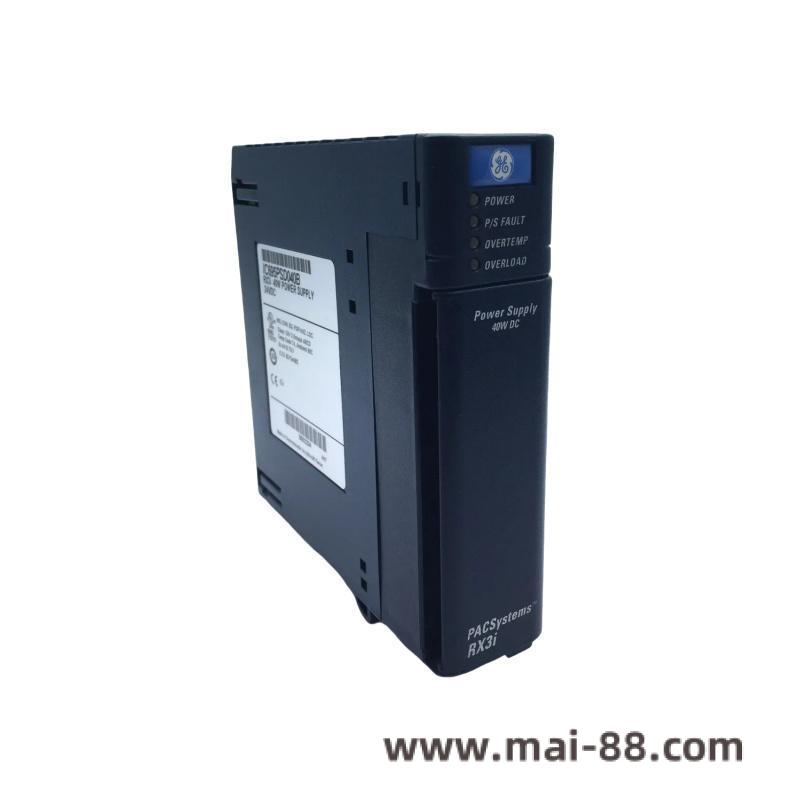 ic695psd040h_ge_rx3i_psd_power_supply.jpg Zenith DTVDEMOD-SATSC Professional Demodulator System