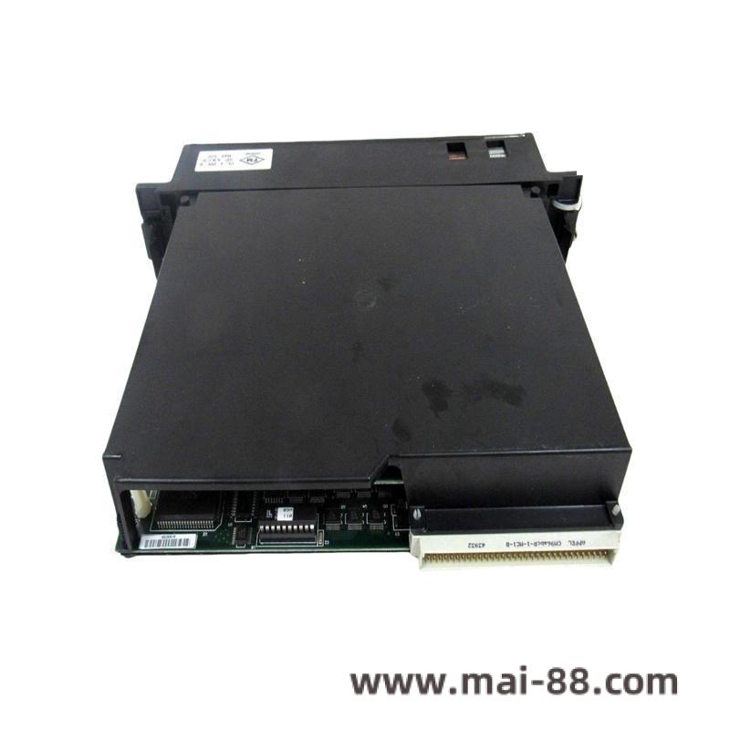 ic697cgr935_general_electric_hot_stand-by_cpu_module.jpg GE IC670MDL240J Digital Input Module for Industrial Automation