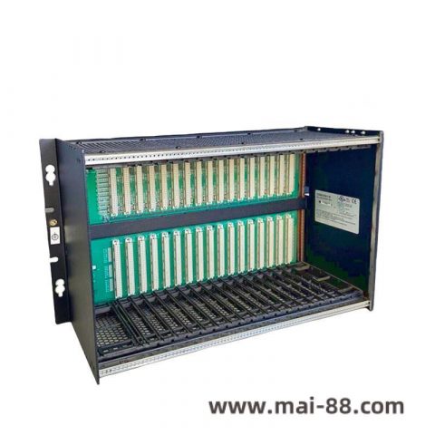 GE A06B-6081-H101 High-Performance PLC Module