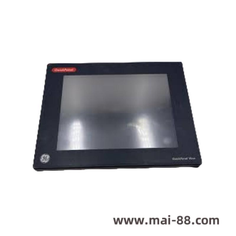 GE IC693CSE313 High-Performance Signal Processing Module