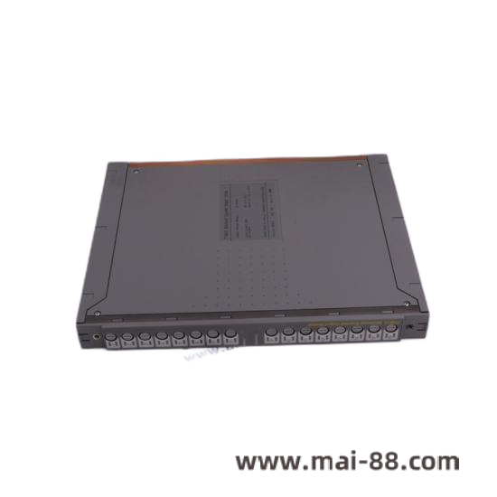 ics_t8111c_processor-2.png TRICONEX TRICON 8111 Safety Relay Module