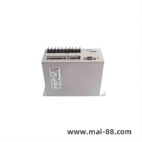 ICS T8408 Industrial Control Module, A Comprehensive Solution for Automation Systems