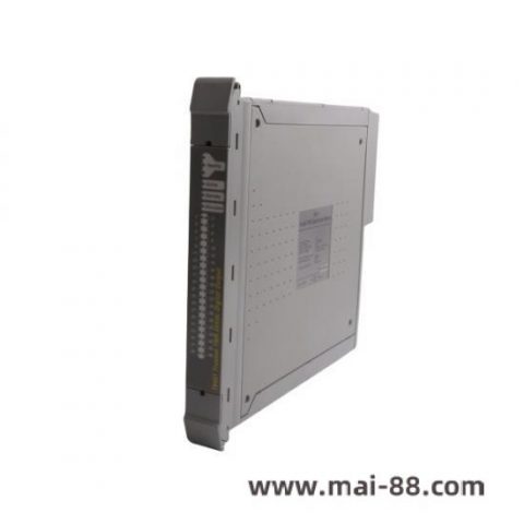 GE 336A4932AHG01 Industrial Control Module
