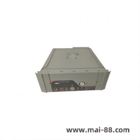 ICS T8111 Communication Interface Module, High-Speed Data Exchange