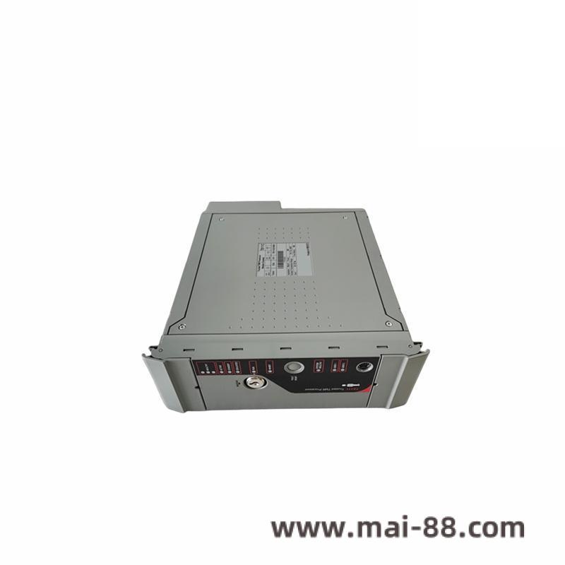 ics_triplex_t8111c_tmr_processor.jpg ICS T8111C Industrial Control System Module
