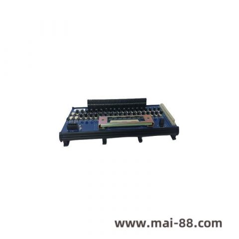 ICS Triplex 9432.0 Control Module for Industrial Automation