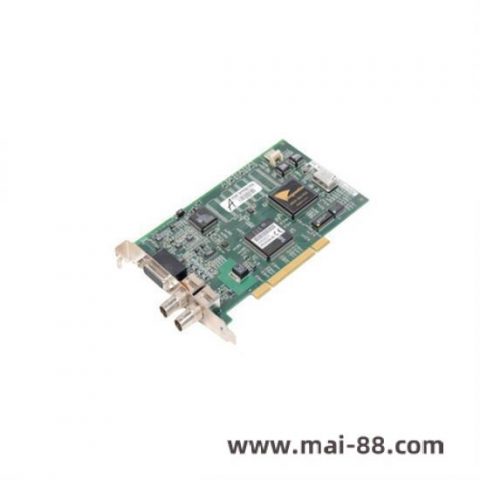 GE IC3600LDCA1 Circuit Board for Industrial Control Systems