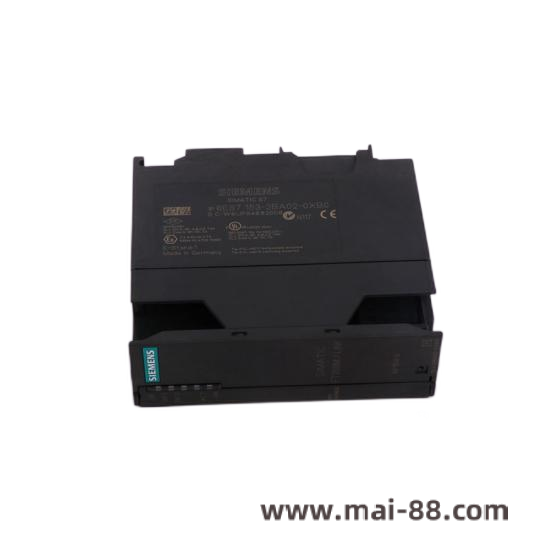 indramat_2ad132d-b350b.png Amat 8564E High-Precision Analog Input Module for Industrial Automation