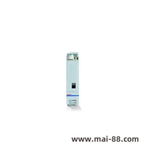 Indramat HDS05.2-W300N-HS09-01 Firmware Control Device, Advanced Industrial Automation Module