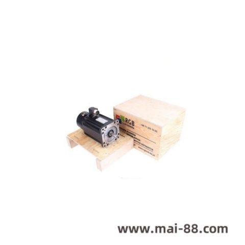 Bosch Rexroth R911298771 High-Efficiency Servo Motor MHD131D-024-PG1-BN