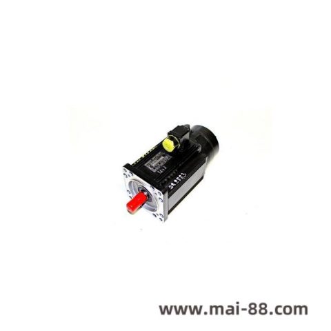 Indramat MKD090B-035-KP0-KN Servo Motor - High Precision Industrial Actuator