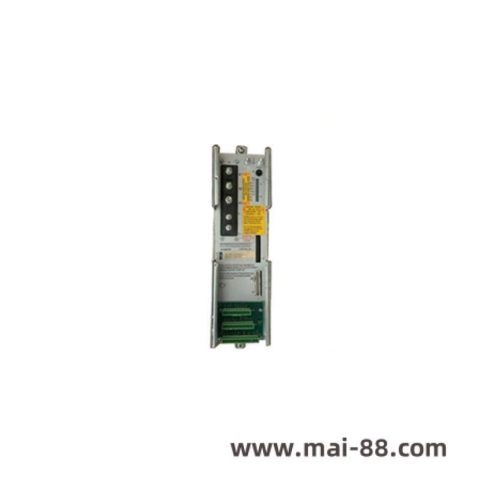 Amat A413110TIU6 Industrial Automation Module, Advanced Control Solutions