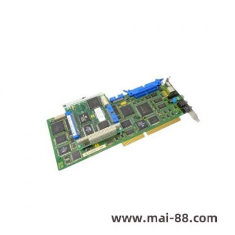 Indramat MDD093C-N Permanent Magnet Servo Motor, High Precision Industrial Control Component