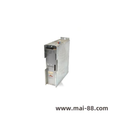 Indramat MHD071B-035-PP1-UN High Performance AC Servo Motor