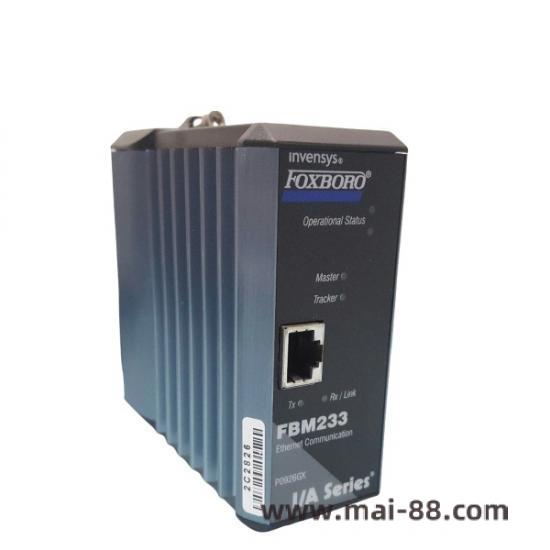 invensys_foxboro_fbm233_i_a_series-1.jpg FOXBORO A2048RG Analog Input Module for Industrial Automation