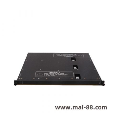 TRICONEX A20B-2002-0650 Control Module, High Precision Industrial Component