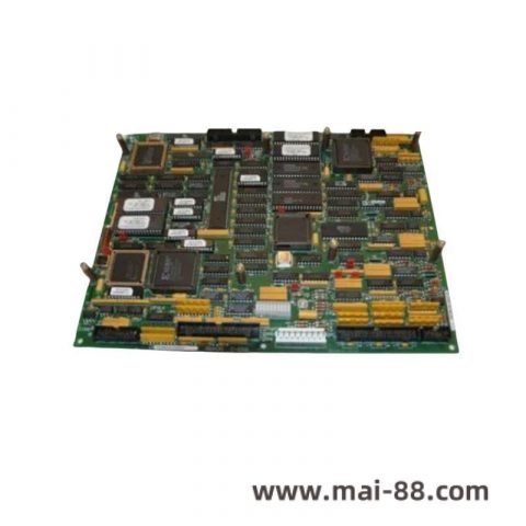 EPA NF-S-413075/11-80 - High-Performance Industrial Control Module