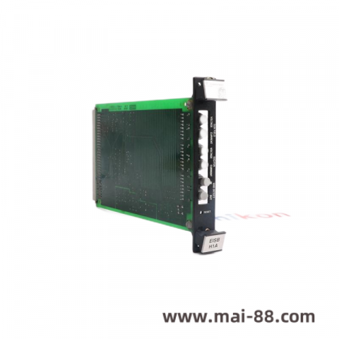 GE IS200BPIHH1AAA PLC Module - Advanced Industrial Automation Control