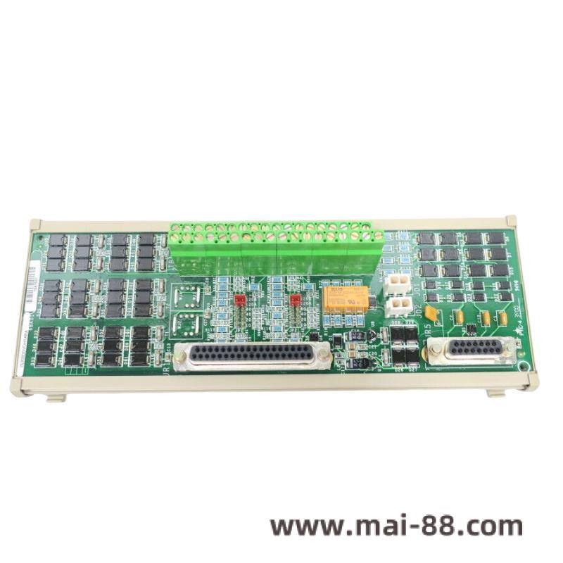 is200dsvoh1aba_ge_power_supply_board.jpg GE DS200IIBDG1 - AC2000I IGBT Driver Board