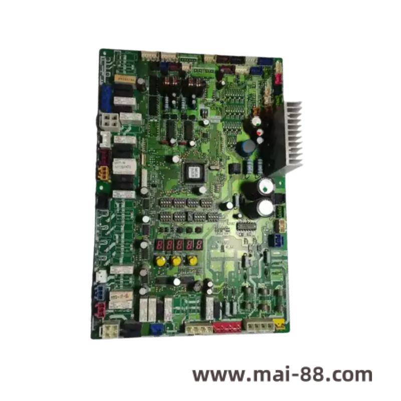 is200egpag1abd_ge_printed_circuit_board.jpg GE IS200EXTBG3A Universal Module, High-Quality Redundant Control Solution
