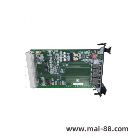 JRMSP-PS60V Power Module - Reliable DC Power Solution for Industrial Automation