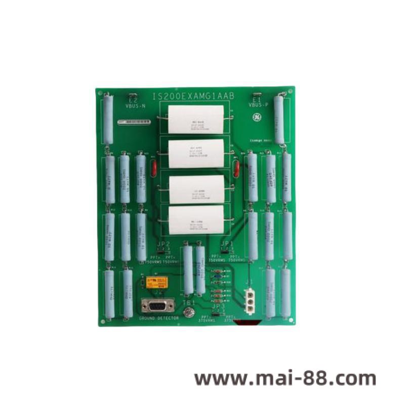 is200examg1a_ge_mark_vi_printed_circuit_board.jpg GE VMIPCI5565 Peripheral Component Interconnect Module
