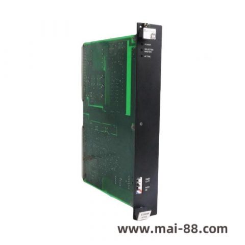 GE IS200EXHSG3A Exciter High-Speed Relay Driver