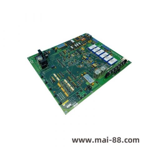 GE IC3600SOTJ1 Programmable Memory - Industrial Automation Solutions
