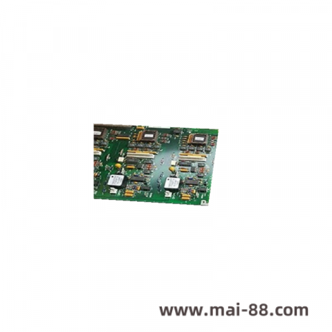 GE IC866-1100-4A3-5P Industrial Control Module