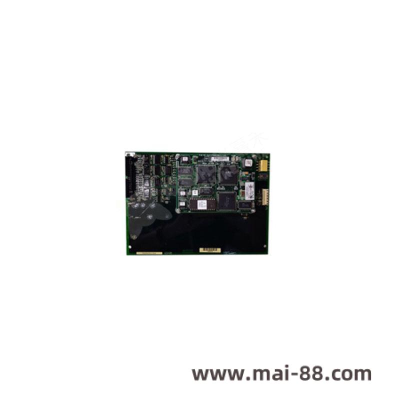 is200jpdsg1abb_ge_power_distribution_board.jpg ABB PVD164A2059 Industrial Control Module