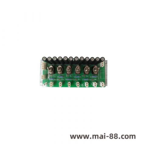 GE IS200JPDSG1ACB - High Precision Industrial Control Module