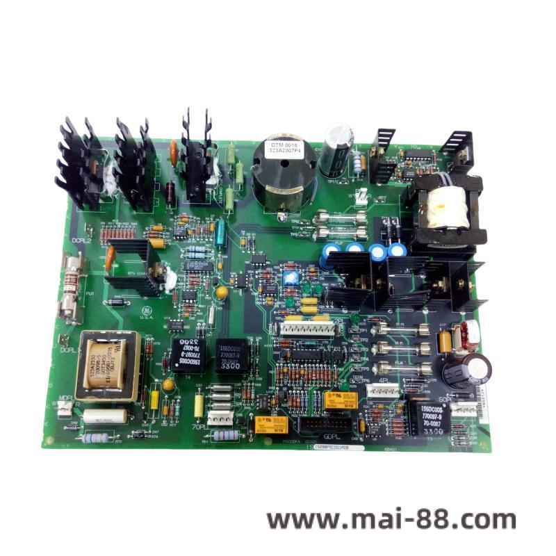 is200pscdg1a_ge_printed_circuit_board_mark_vi.jpg GE SA07-020MATRIX Basic Training, 3.5 Days