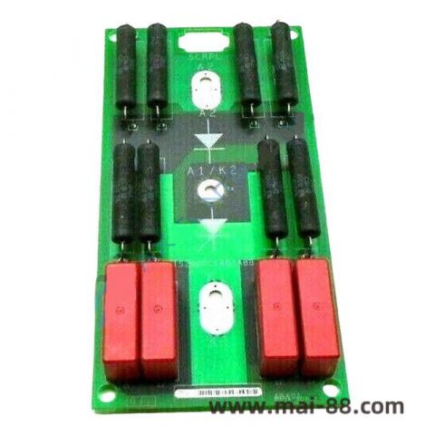 GE IC756LDV000K-97 Control Module, High Performance Industrial Automation Component